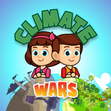 Climate Wars
